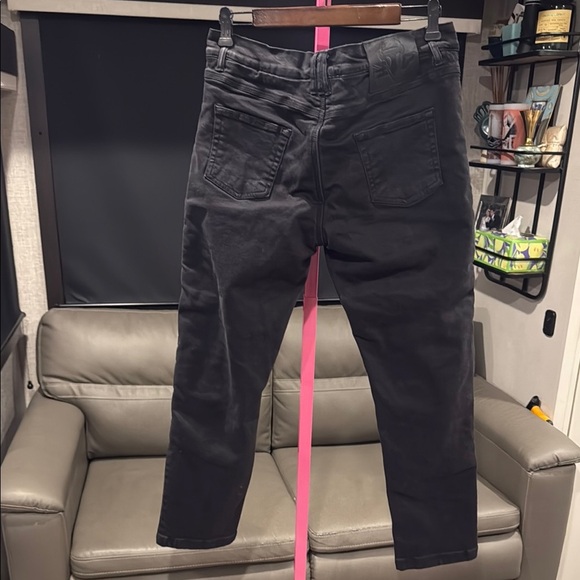 NWT Bull-it Black Jeans size 10 - Picture 5 of 9